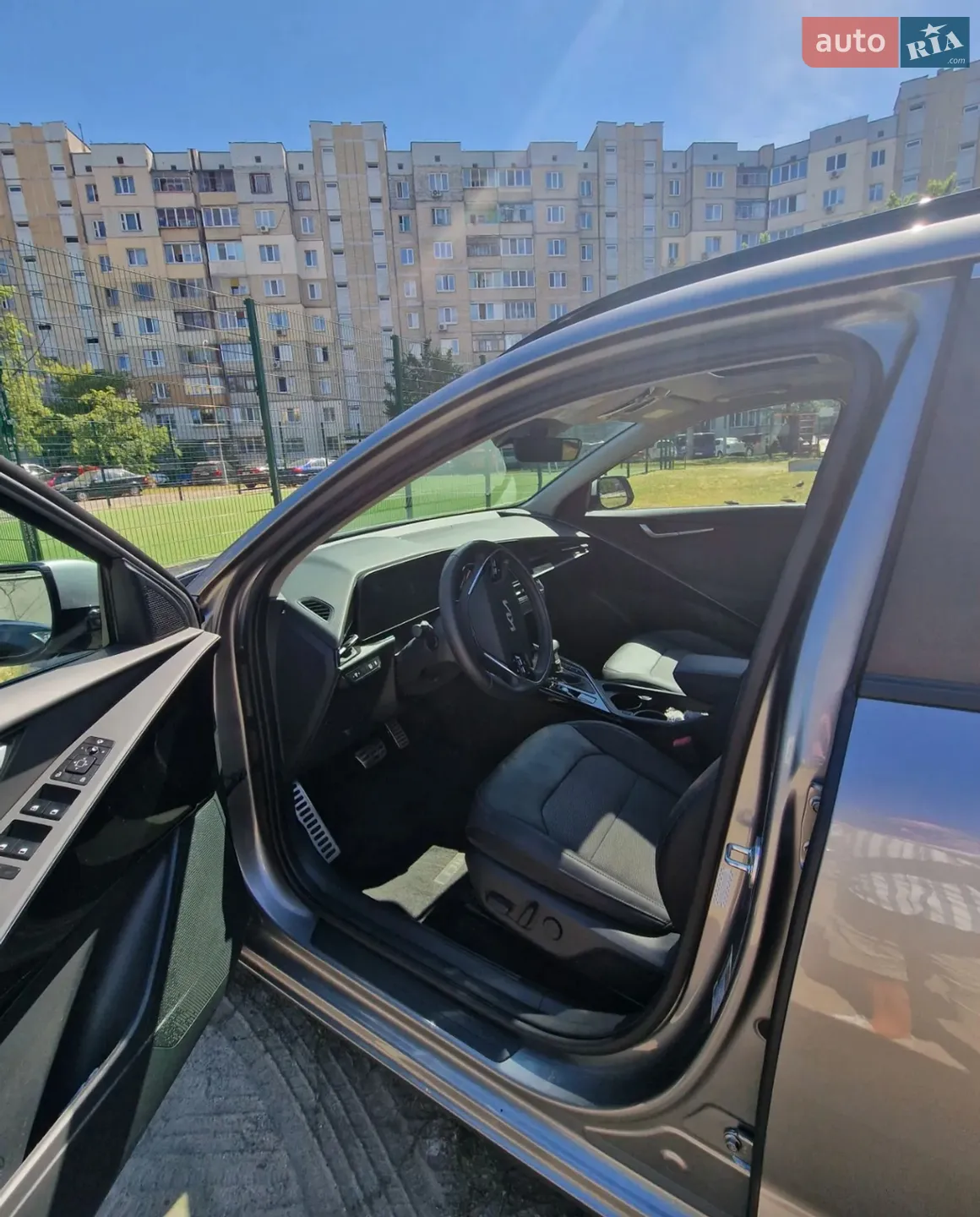 2023 Kia Niro - мініатюра 2
