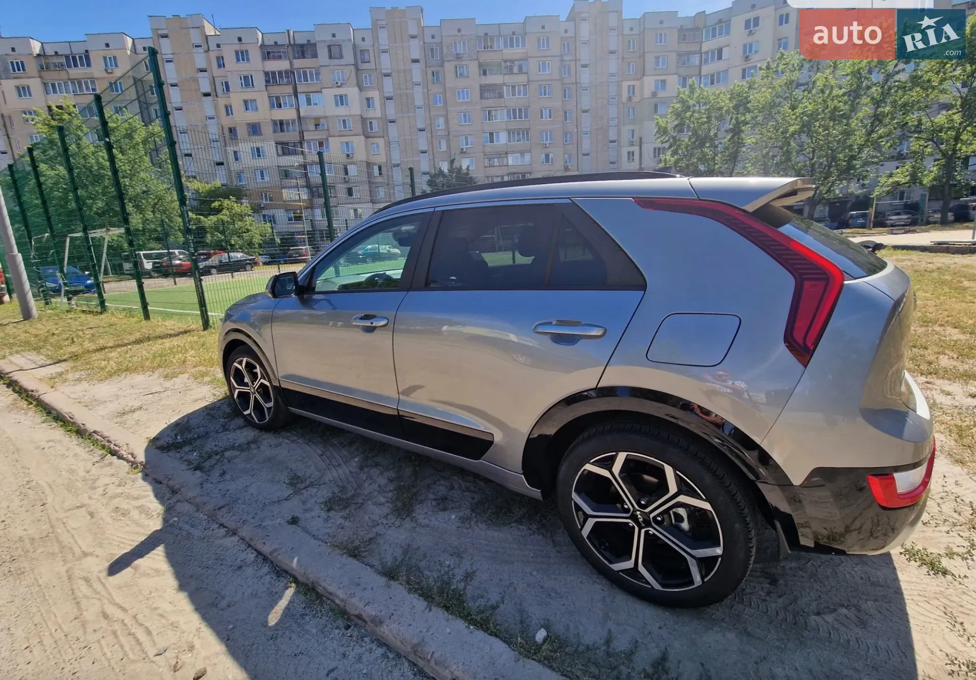 2023 Kia Niro - мініатюра 6