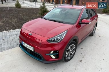 Внедорожник / Кроссовер Kia Niro 2020 в Днепре