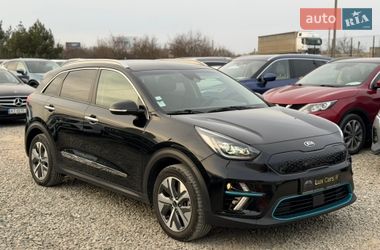Внедорожник / Кроссовер Kia Niro 2020 в Ивано-Франковске