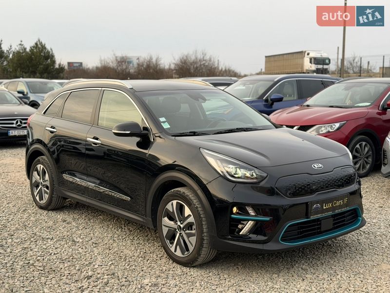 Kia Niro 2020