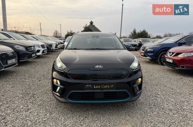 Внедорожник / Кроссовер Kia Niro 2020 в Ивано-Франковске