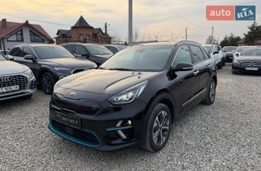 Внедорожник / Кроссовер Kia Niro 2020 в Ивано-Франковске
