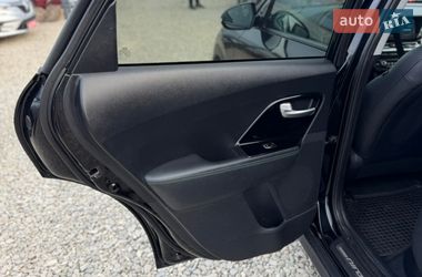 Внедорожник / Кроссовер Kia Niro 2020 в Ивано-Франковске