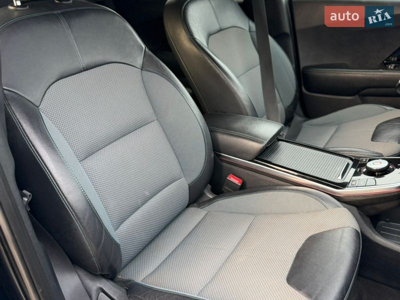 Внедорожник / Кроссовер Kia Niro 2020 в Ивано-Франковске