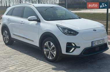 Внедорожник / Кроссовер Kia Niro 2020 в Львове