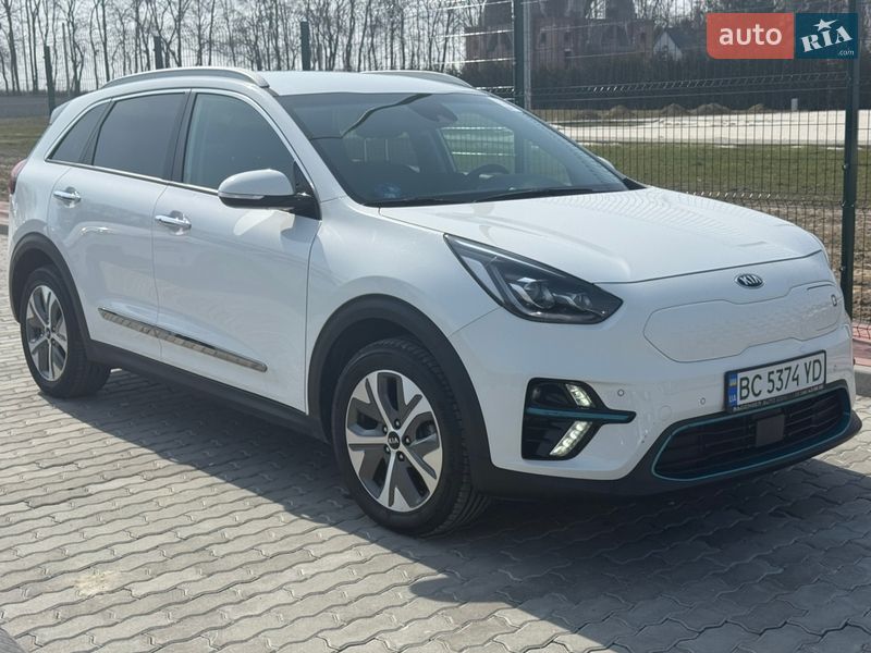 Kia Niro 2020