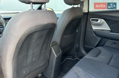 Внедорожник / Кроссовер Kia Niro 2018 в Киеве