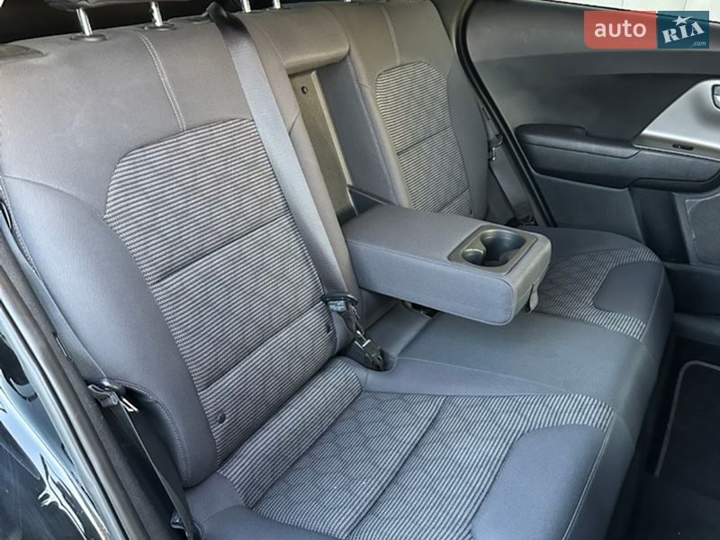 Внедорожник / Кроссовер Kia Niro 2018 в Киеве