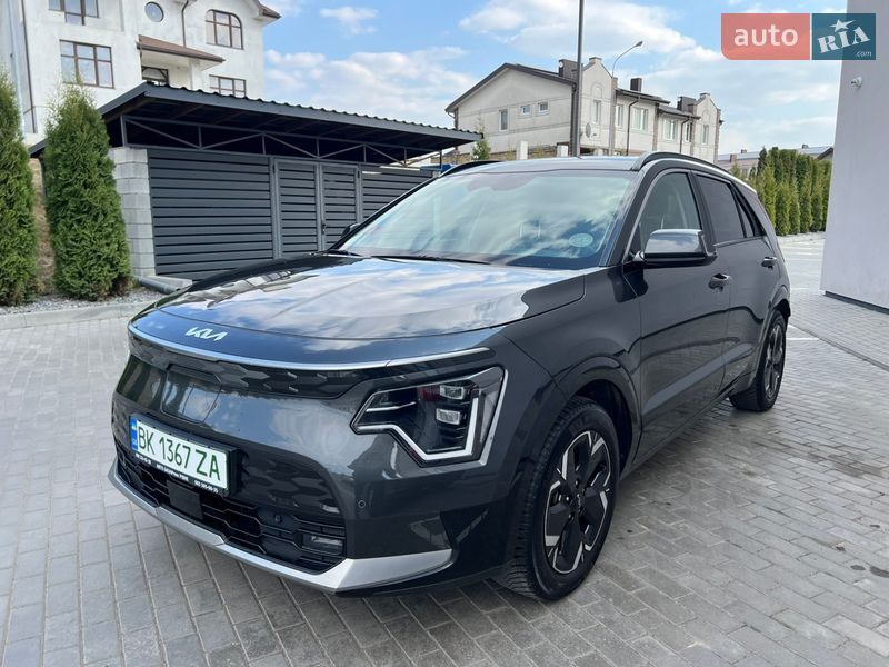 Kia Niro 2023 Kia Niro 2023