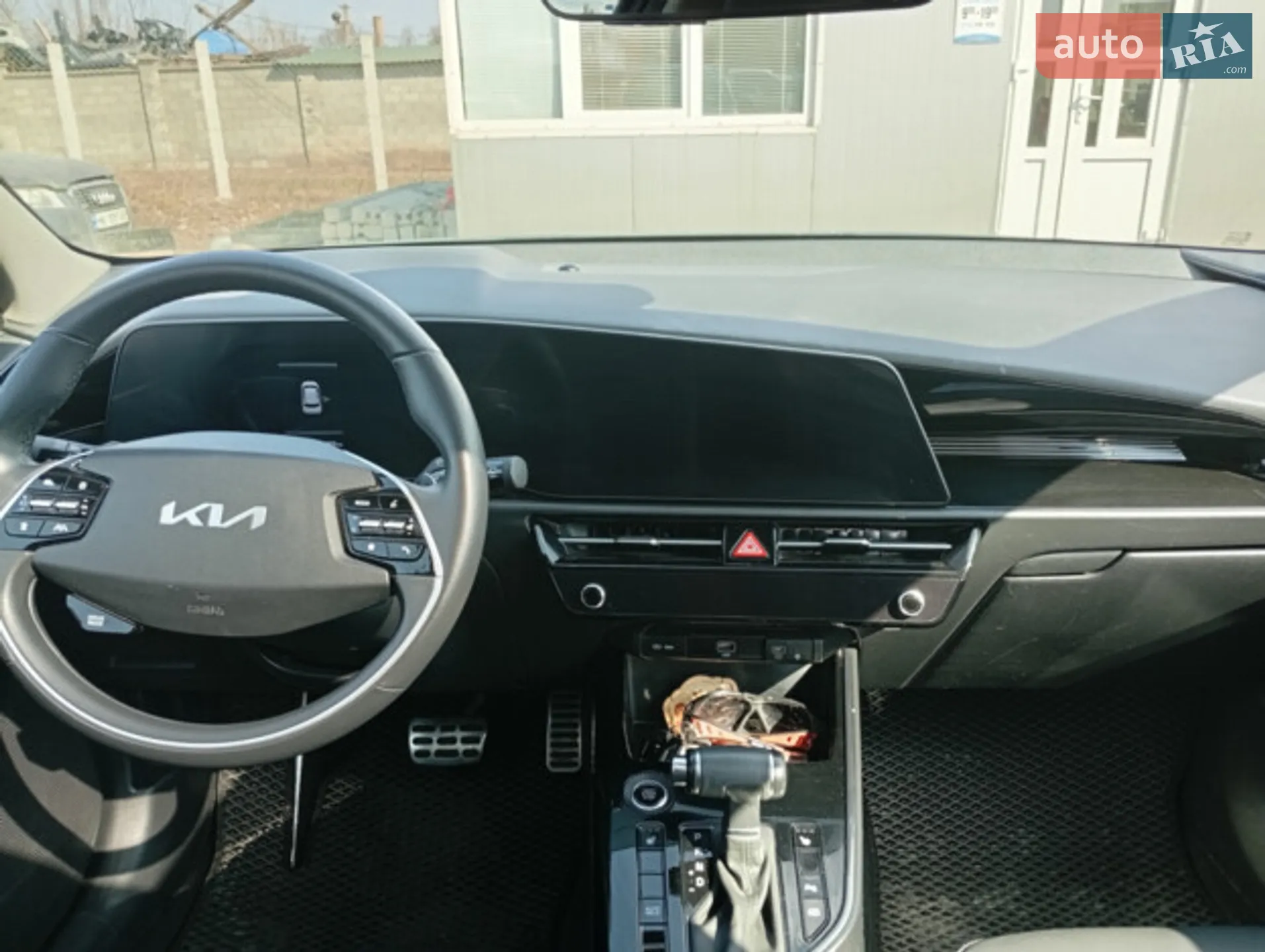 2023 Kia Niro - мініатюра 8