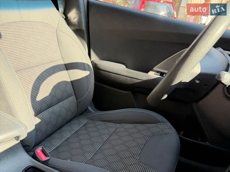 Позашляховик / Кросовер Kia Niro 2018 в Одесі