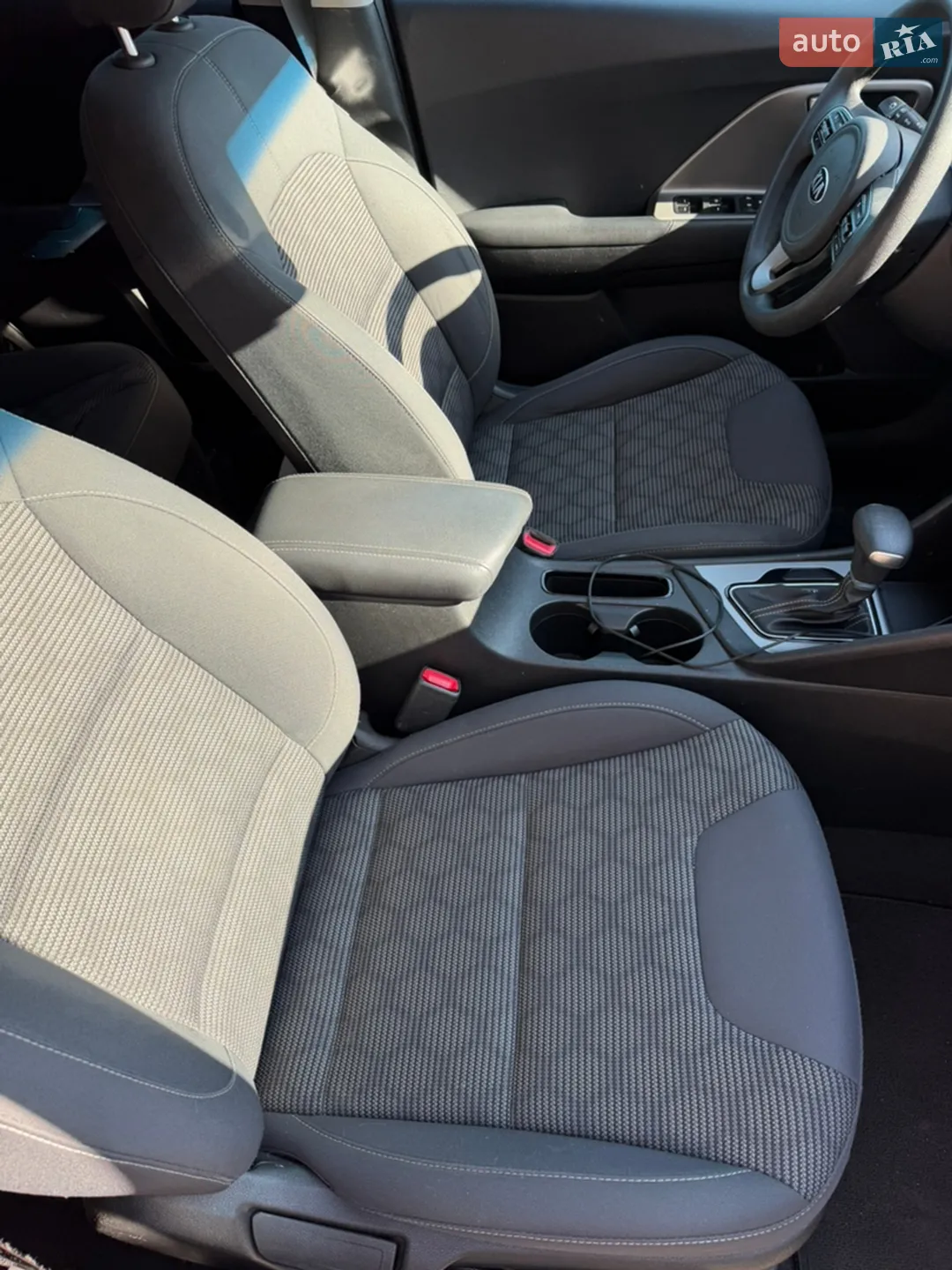 2018 Kia Niro - мініатюра 31