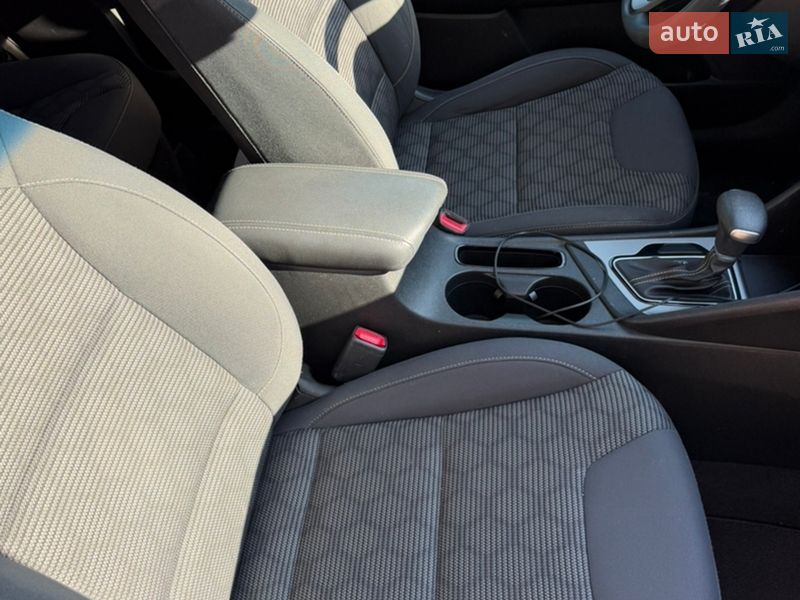 Позашляховик / Кросовер Kia Niro 2018 в Одесі