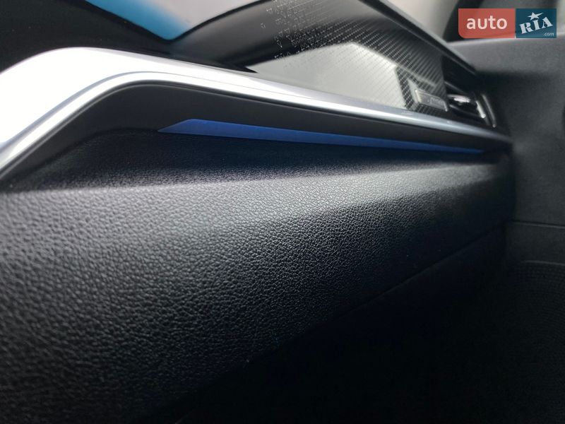 Внедорожник / Кроссовер Kia Niro 2020 в Львове