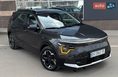 Внедорожник / Кроссовер Kia Niro 2022 в Тернополе
