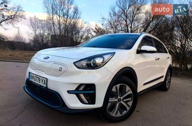 Внедорожник / Кроссовер Kia Niro 2019 в Бердичеве
