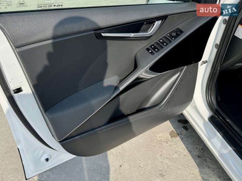 Внедорожник / Кроссовер Kia Niro 2022 в Львове