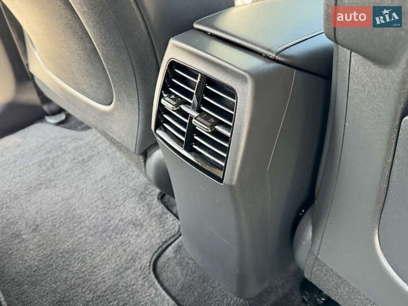 Внедорожник / Кроссовер Kia Niro 2022 в Львове