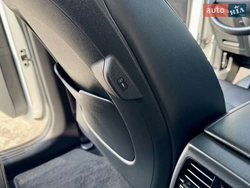 Внедорожник / Кроссовер Kia Niro 2022 в Львове