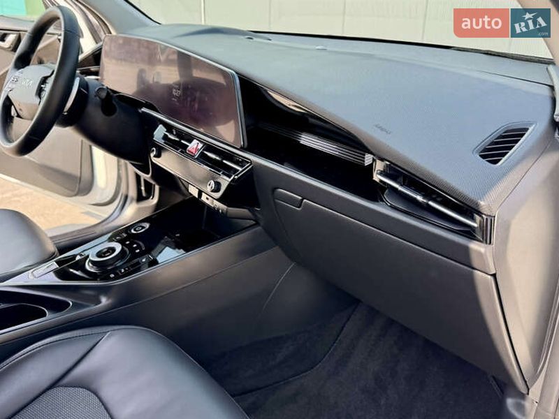 Внедорожник / Кроссовер Kia Niro 2022 в Львове