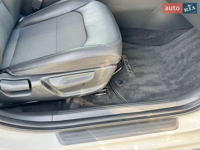 Внедорожник / Кроссовер Kia Niro 2022 в Львове