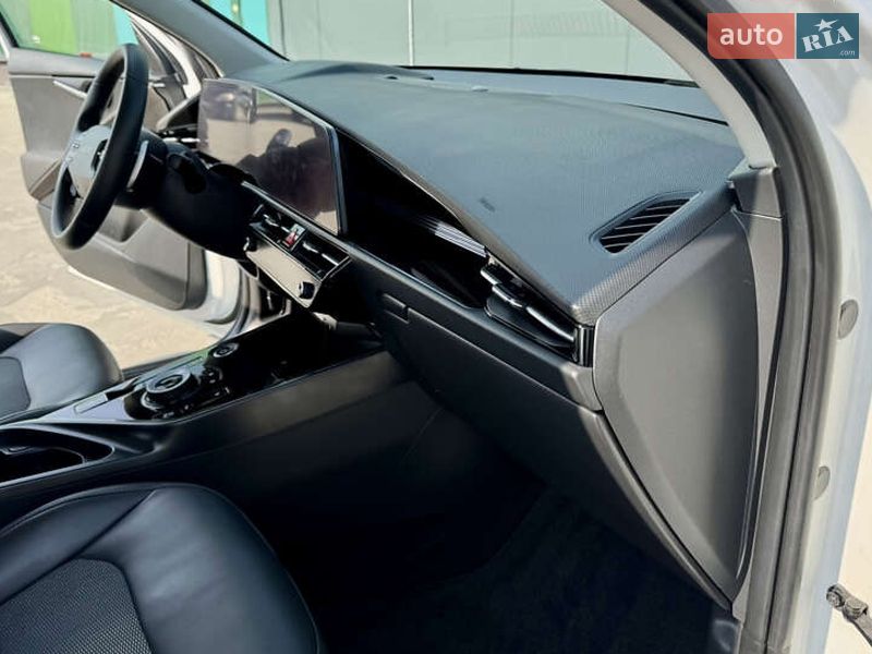 Внедорожник / Кроссовер Kia Niro 2022 в Львове