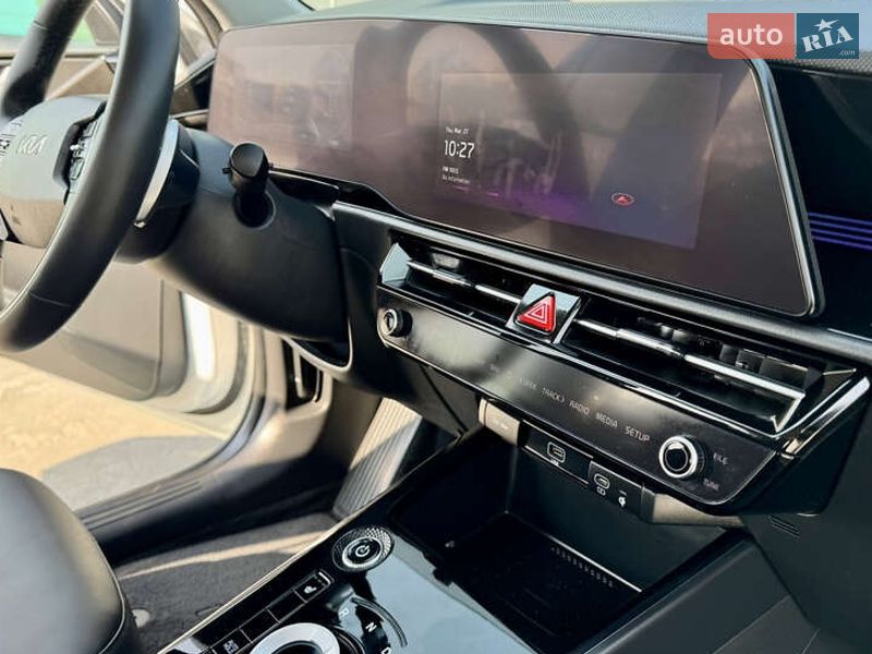 Внедорожник / Кроссовер Kia Niro 2022 в Львове