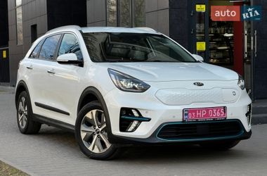 Внедорожник / Кроссовер Kia Niro 2019 в Ровно