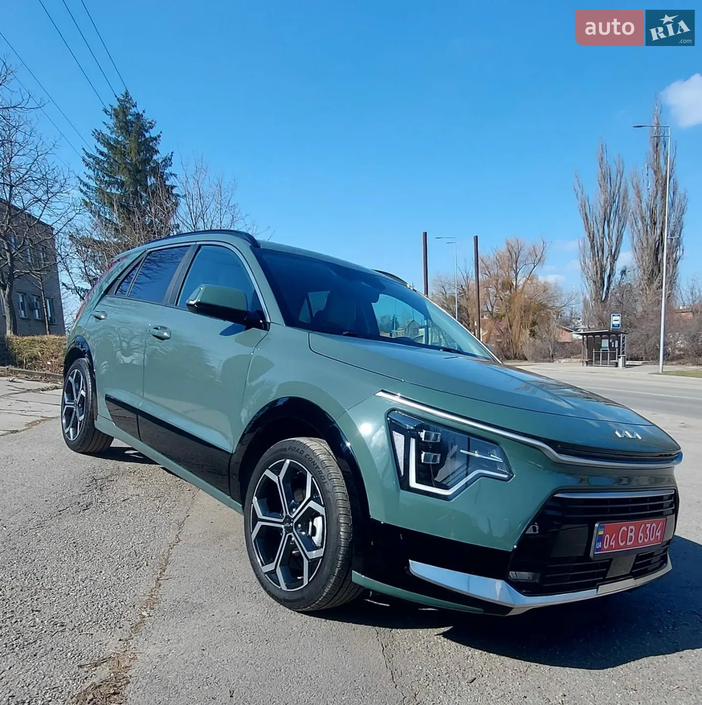 2023 Kia Niro - мініатюра 15