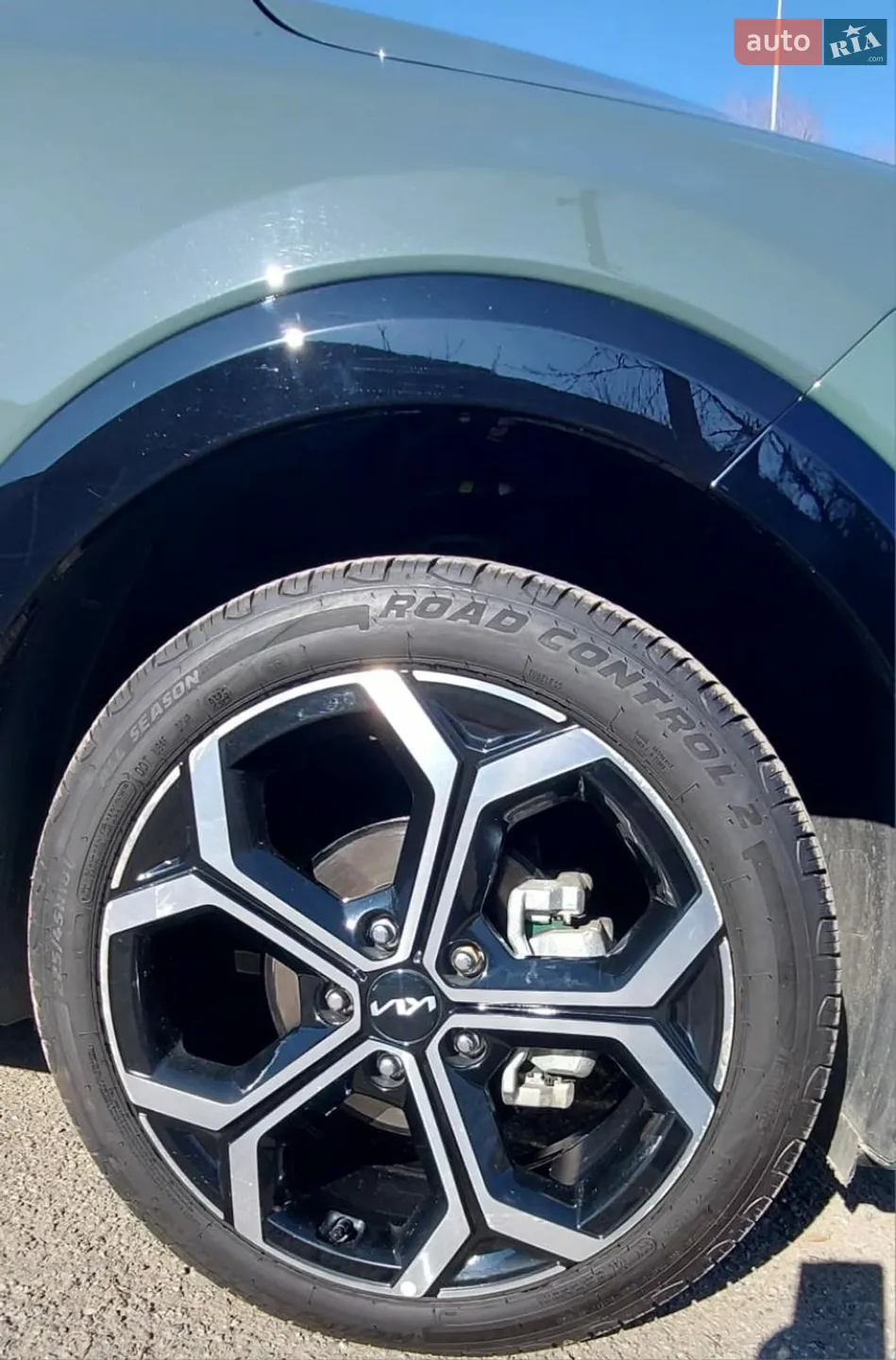 2023 Kia Niro - мініатюра 24