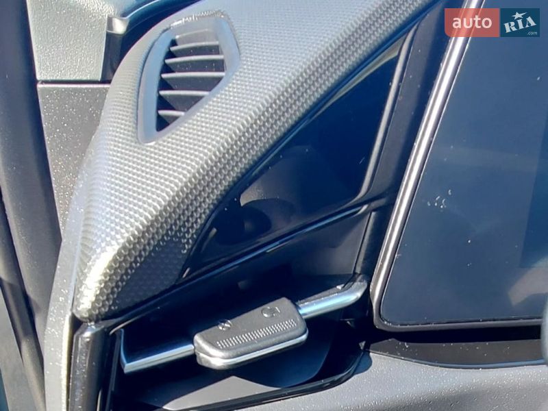 Внедорожник / Кроссовер Kia Niro 2023 в Виннице
