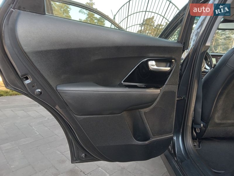 Позашляховик / Кросовер Kia Niro 2020 в Ірпені фото 38 Позашляховик / Кросовер Kia Niro 2020 в Ірпені
