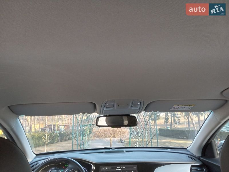 Позашляховик / Кросовер Kia Niro 2020 в Ірпені фото 60 Позашляховик / Кросовер Kia Niro 2020 в Ірпені