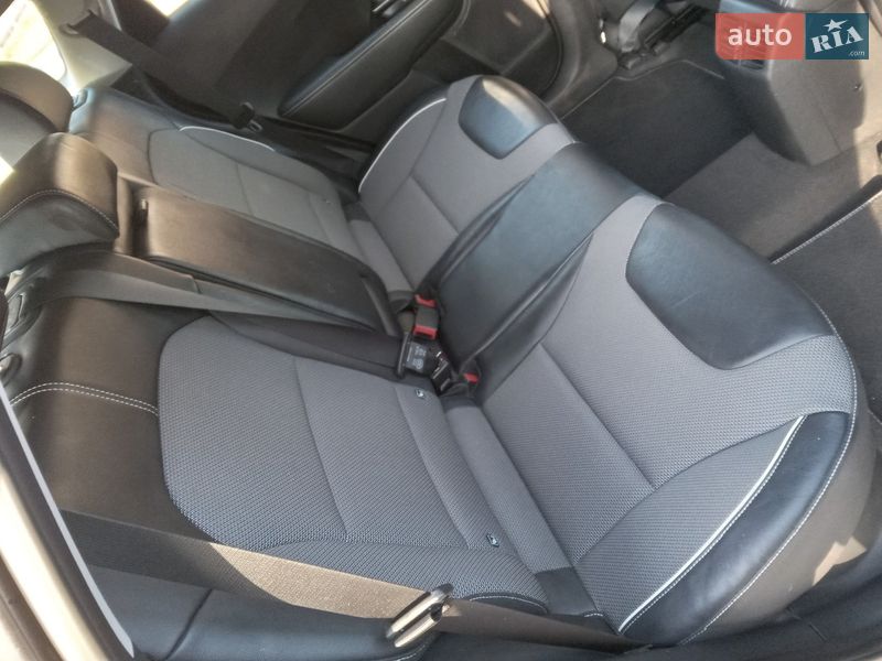 Позашляховик / Кросовер Kia Niro 2020 в Ірпені фото 56 Позашляховик / Кросовер Kia Niro 2020 в Ірпені