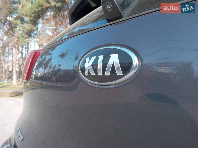 Позашляховик / Кросовер Kia Niro 2020 в Ірпені фото 63 Позашляховик / Кросовер Kia Niro 2020 в Ірпені