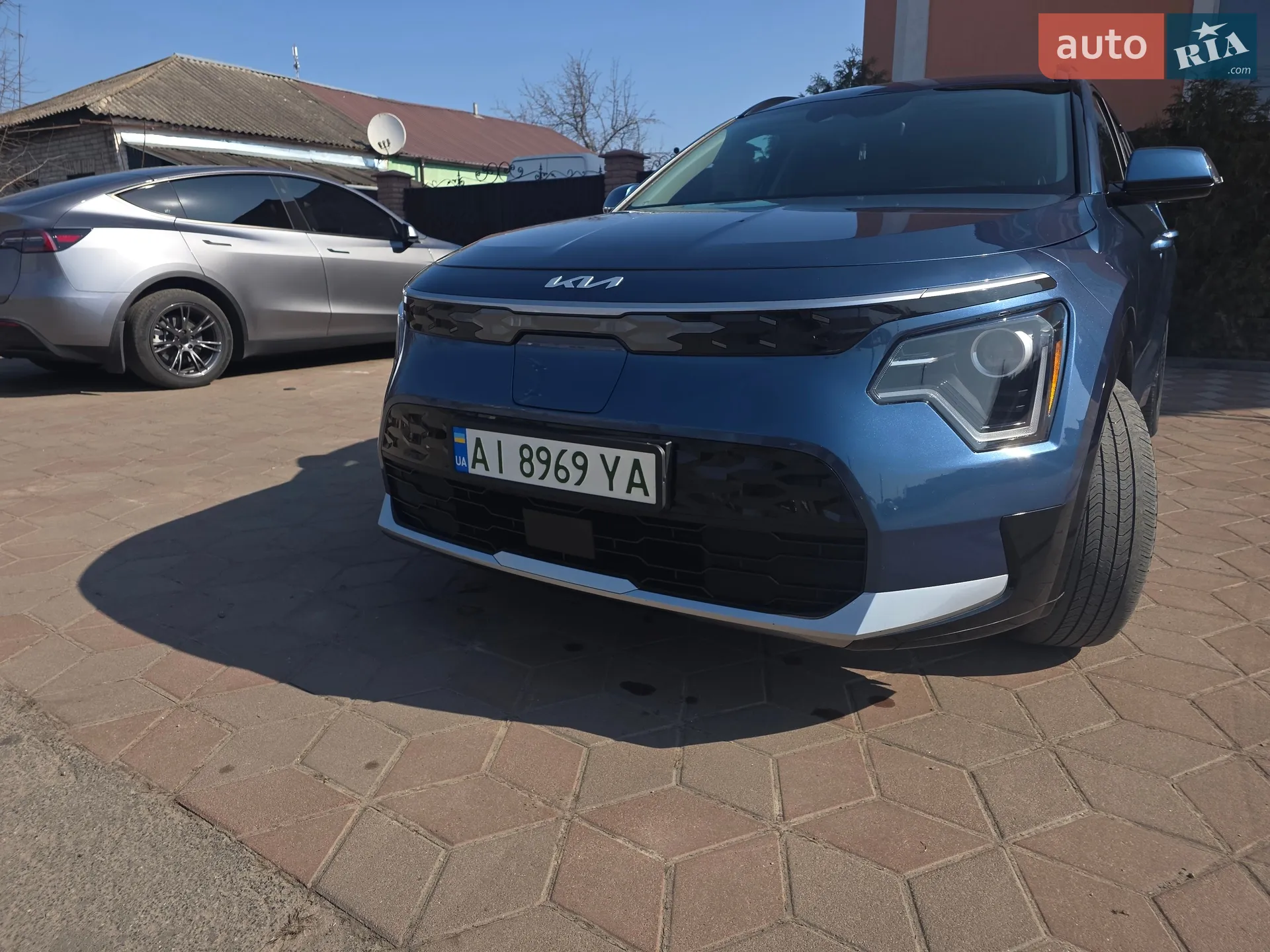 2024 Kia Niro - мініатюра 11