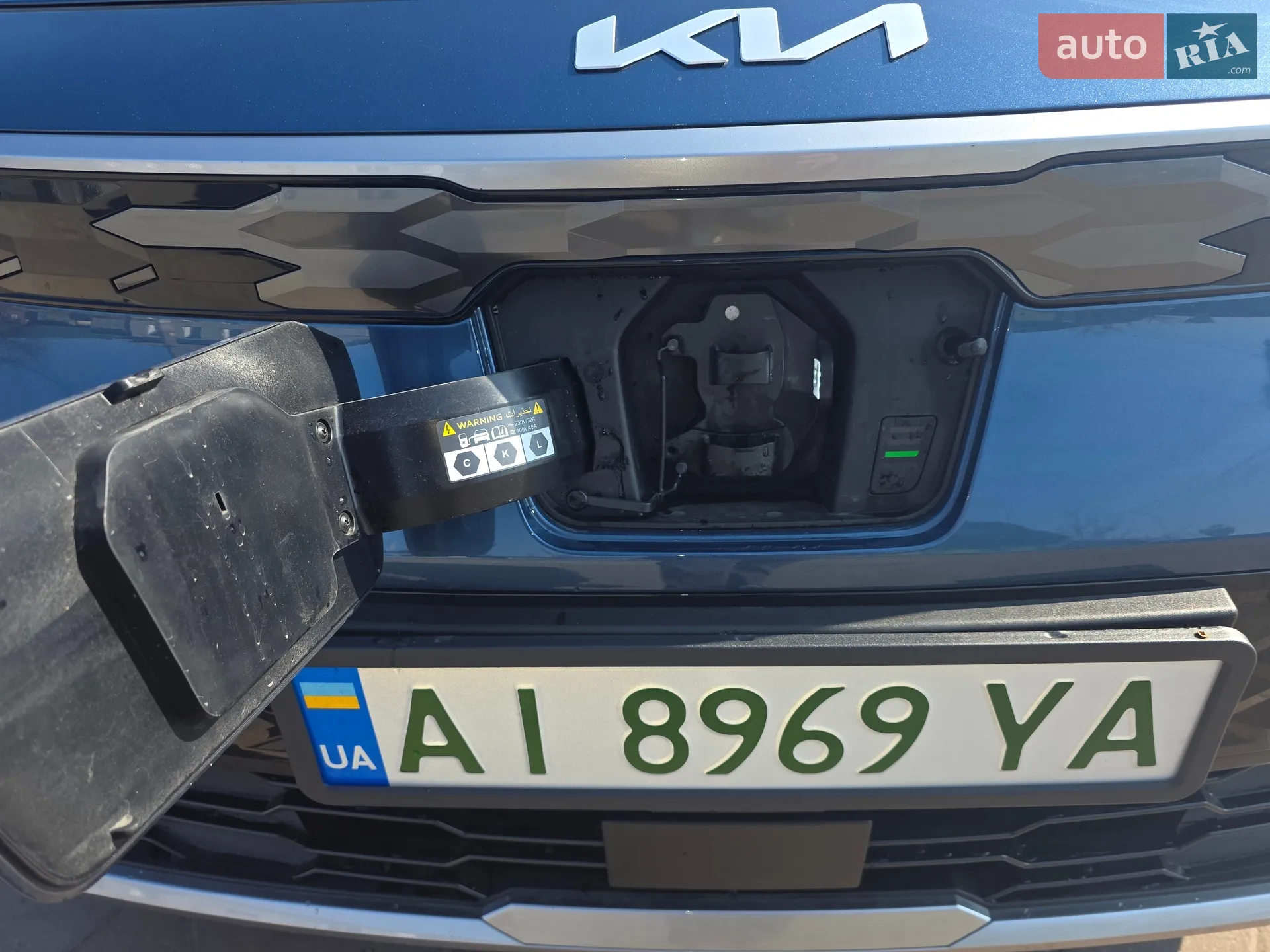 2024 Kia Niro - мініатюра 17
