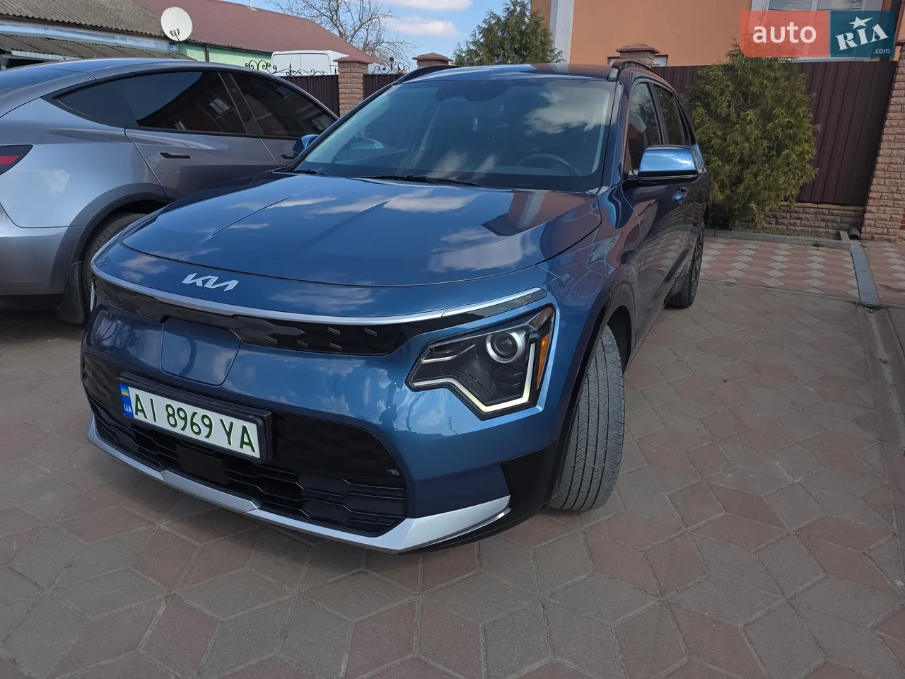2024 Kia Niro - мініатюра 19