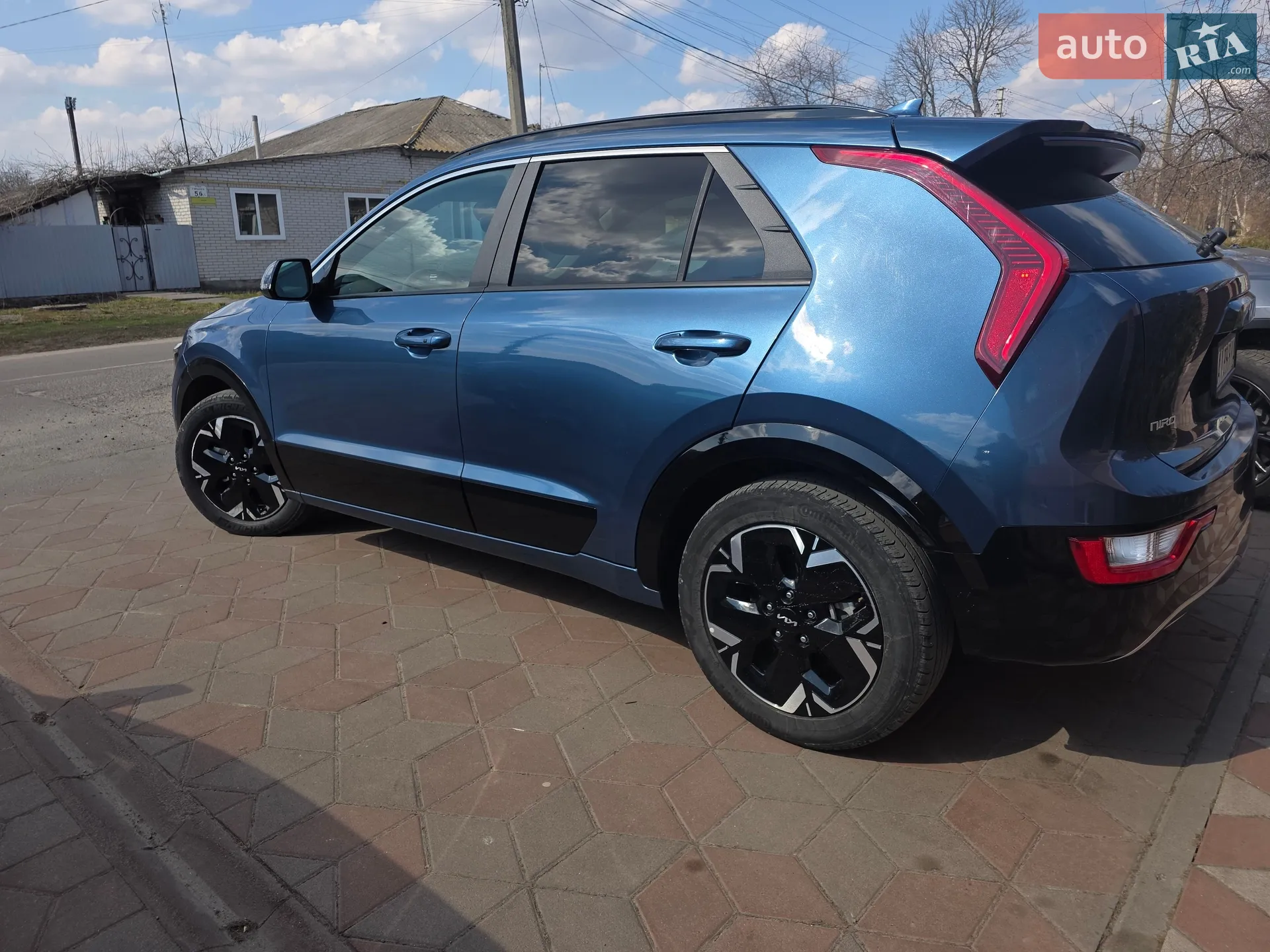 2024 Kia Niro - мініатюра 13