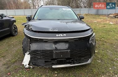 Внедорожник / Кроссовер Kia Niro 2023 в Трускавце