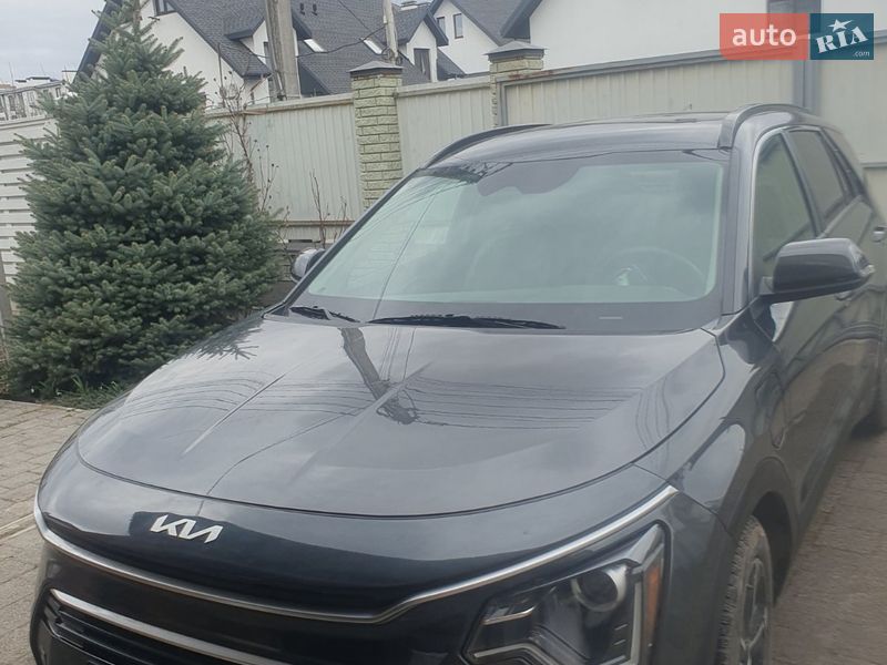 Kia Niro 2024 Kia Niro 2024