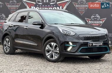 Внедорожник / Кроссовер Kia Niro 2022 в Виннице