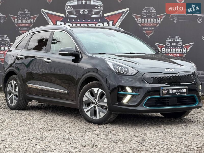 Kia Niro 2022