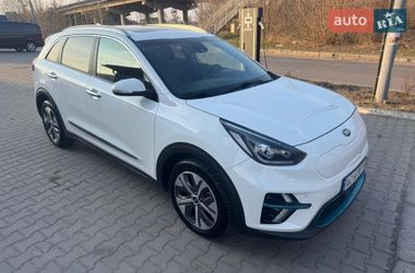 Внедорожник / Кроссовер Kia Niro 2020 в Луцке