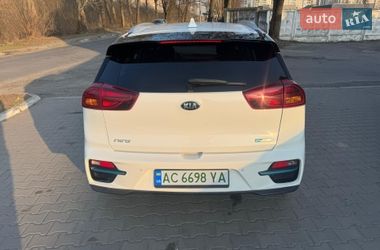Внедорожник / Кроссовер Kia Niro 2020 в Луцке