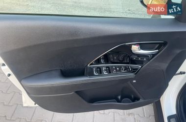 Внедорожник / Кроссовер Kia Niro 2020 в Луцке