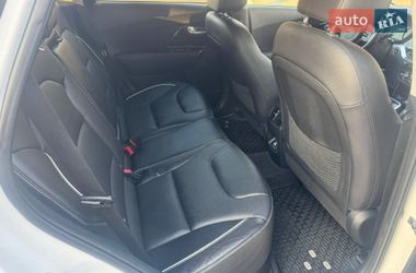Внедорожник / Кроссовер Kia Niro 2020 в Луцке