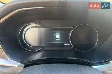 Внедорожник / Кроссовер Kia Niro 2020 в Луцке