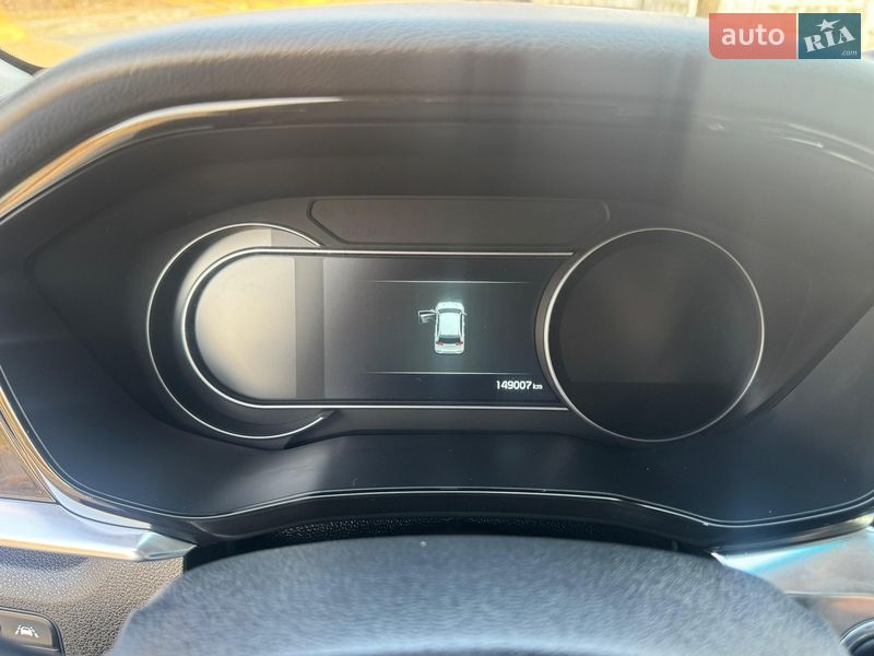 Внедорожник / Кроссовер Kia Niro 2020 в Луцке